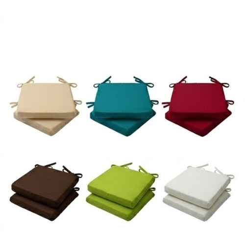Seat pad dining room - seat, garden