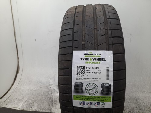 225 r18 95y kumho - 45,