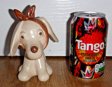 SylvaC Toby Toothache Puppy Dog ~ Model 3183 ~ 13cm High ~ Excellent