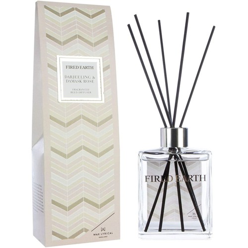 Wax lyrical darjeeling - lyrical,