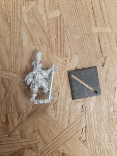 Warhammer fantasy old world - warhammer,