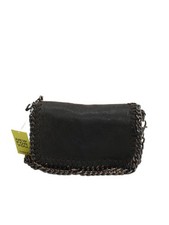 Borse In Pelle Women's Bag Black 100% Other Shoulder Bag