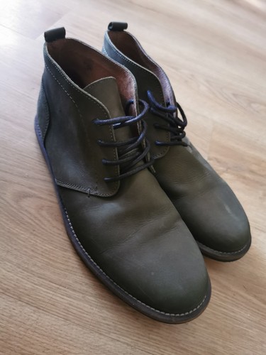 River island mens desert - mens, boots