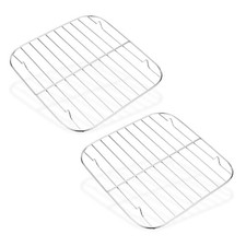 2 Pack Grill Grate