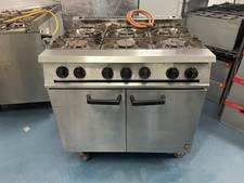 Falcon Dominator 6 Ring