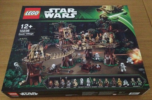 Lego star wars - lego,