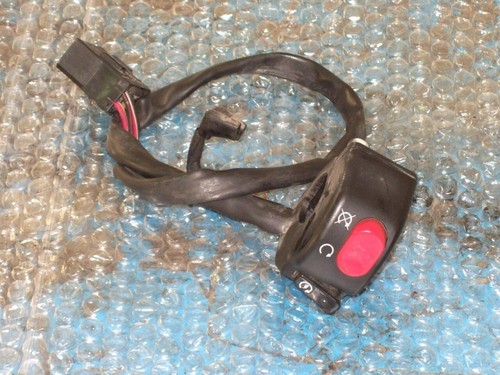 Right headlight switch for - right,