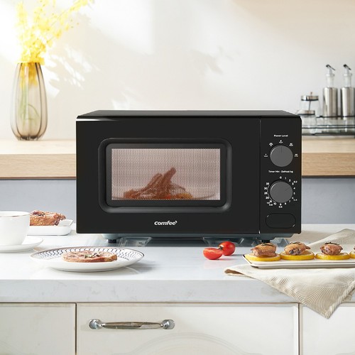 700w comfee microwave 20l 5 - 20l,