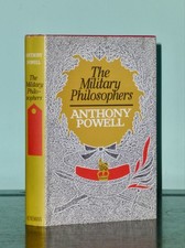 1st Print The Military