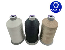 COATS BONDED NYLON  STRONG