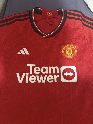 Adidas manchester united - united, home