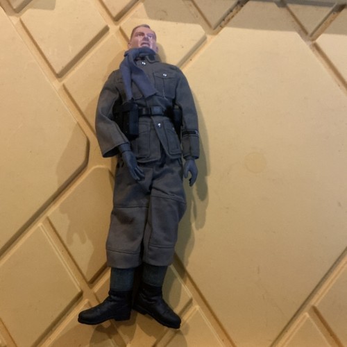 Dragon military adventure - 1:6,