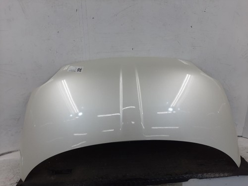 Fiat 500 mk1 - 2009-2015, front
