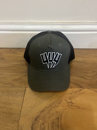 New yelir world cap green - , &