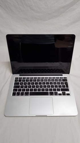 Apple macbook pro early 2015 - macbook,