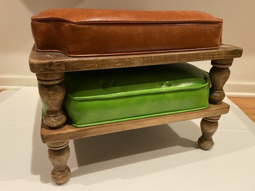 Vintage ethan allen stackable - allen,