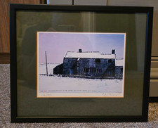 Peter Brook RBA, limited