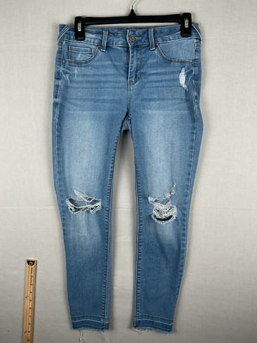 Soundstyle skinny jeans - soundstyle,