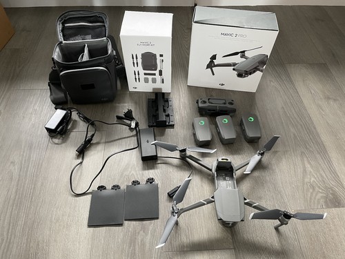 Dji mavic pro drone - drone, with