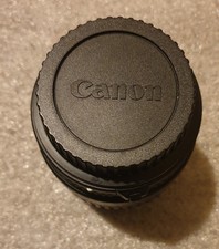 Sigma 28-200mm F3.8-5.6 Camera