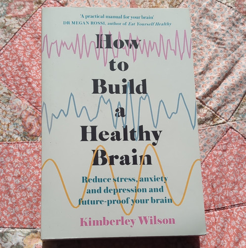 Kimberley wilson how - wilson,