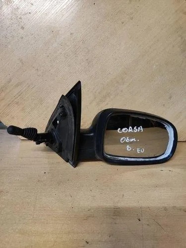 Opel corsa f08 f68 right - corsa, f08,