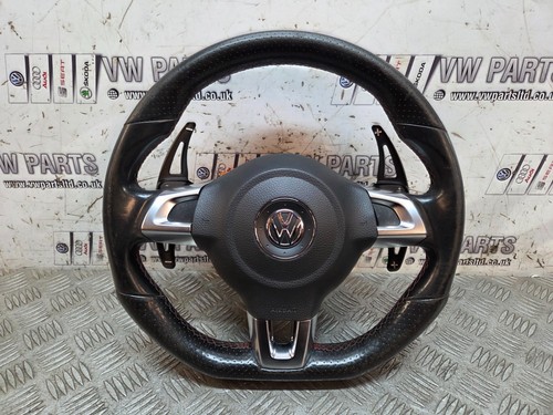 Polo gti flat - vw,