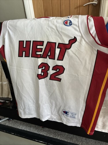 Champion shaquille neal 32 - shaquille, o'neal