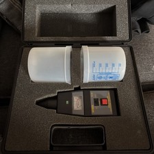 Robin TX-90 Microwave Leakage