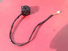HYOSUNG GT 125 LEFT SWITCH