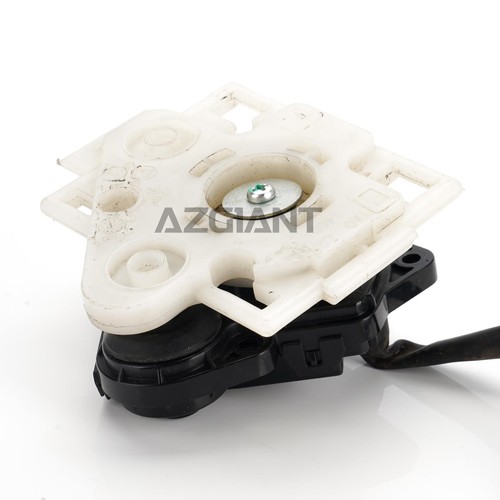 Side wing mirror adjust - wing,
