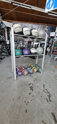 Soft shell medicine balls - soft-shell,