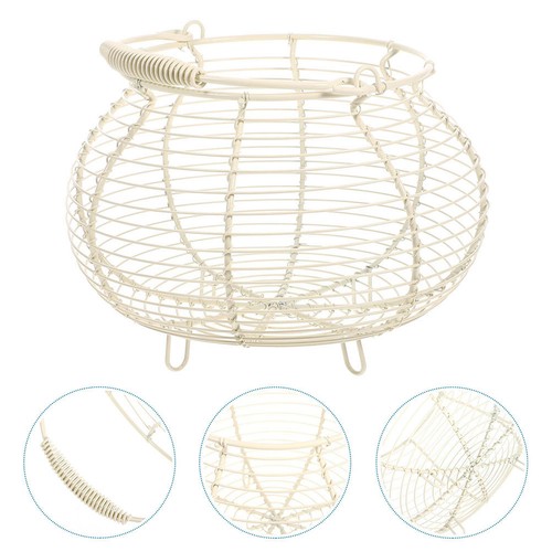 Pcs egg holder metal - ,