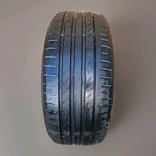 CONTINENTAL 225 50 17 (94W) CONTI PRO CONTACT5 ? RUNFLAT RSC 4.9MM 2255017 ##
