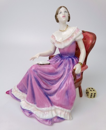 Royal doulton the young - royal,