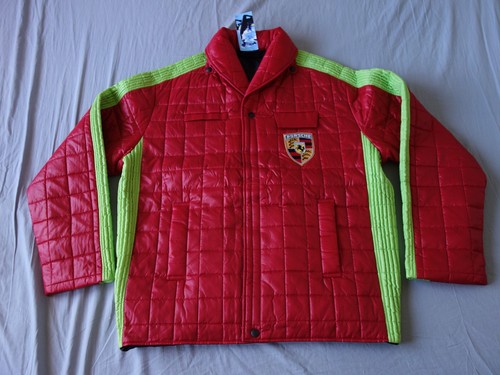 Rare vintage hunziker apparel - rare,