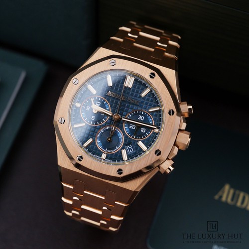 Audemars piguet royal - piguet, oak