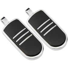 2X Motorcycle Highway Foot