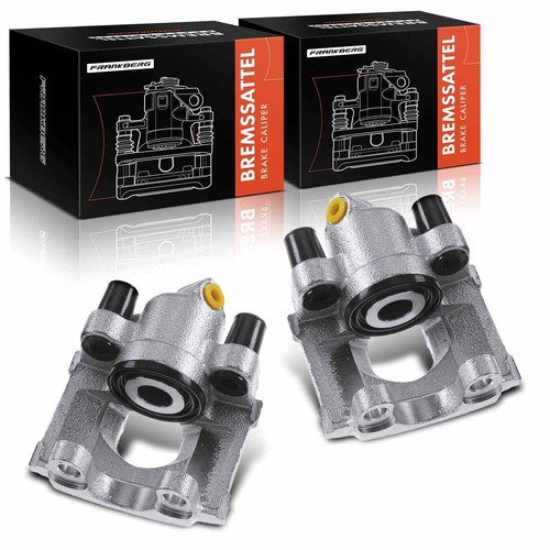 Frankberg rear brake - 2x,