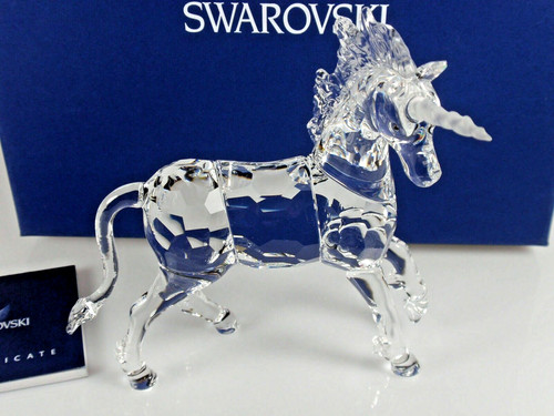Swarovski unicorn - swarovski💎unicorn,