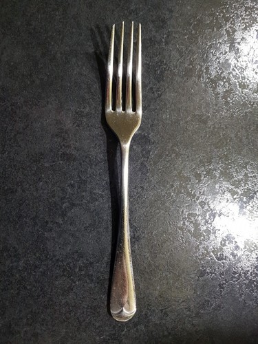 Ww2 british army fork dated - ww2,