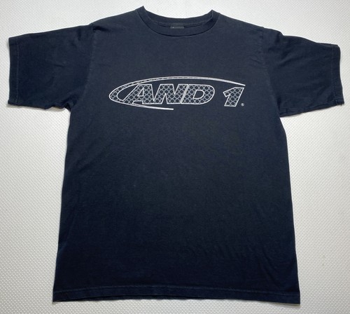 And one men large - and, t-shirt