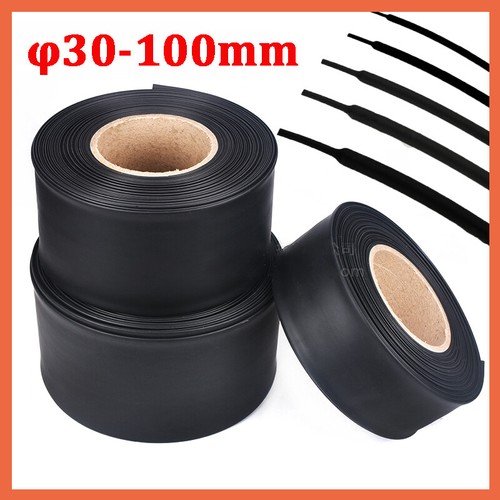 Heat shrink φ30 100mm - heat,