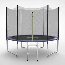 GALACTICA Trampoline Set 8FT