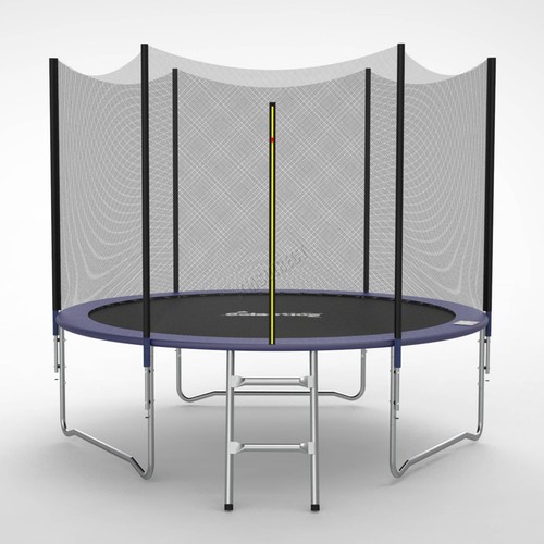 Galactica trampoline set - galactica,