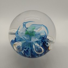 SELKIRK SCOTLAND GLASS