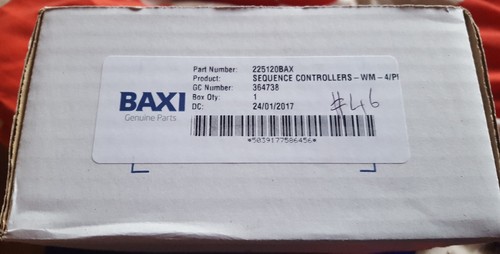 Baxi 225120bax sequence - 225120bax,