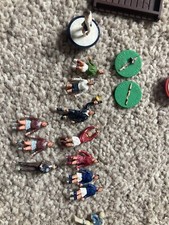 Vintage 1960s Subbuteo
