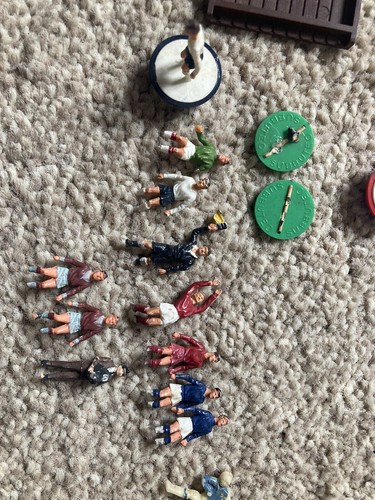 Vintage 1960s subbuteo - vintage,