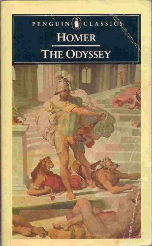 Odyssey the adventures of - adventures,
